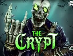 The Crypt summary