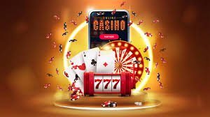 5bet Casino Online Your Ultimate Gaming Destination