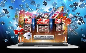 5bet Casino Online Your Ultimate Gaming Destination