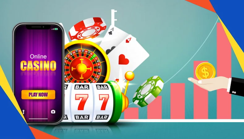 Casino Wino The Ultimate Guide to Online Gaming