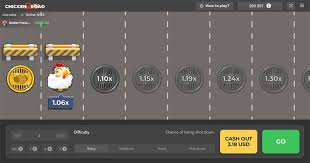 Descubre Chicken Road 2 España La Aventura de Apuestas que No Te Puedes Perder