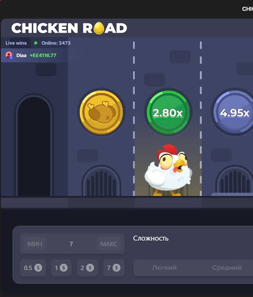 Descubre Chicken Road 2 La Aventura Gamificada que No Te Puedes Perder