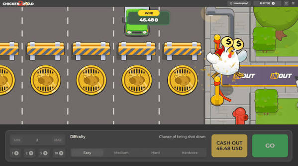 Descubre Chicken Road 2 La Aventura Gamificada que No Te Puedes Perder