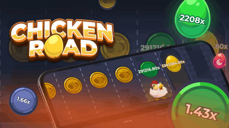 Descubre el Fascinante Mundo del Juego Chicken Road