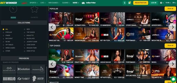 Discover Exciting BetWinner Bonuses and Promo Codes -1024629057