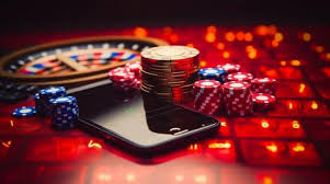 Discover the Thrills of Casinia Casino Your Ultimate Gaming Destination