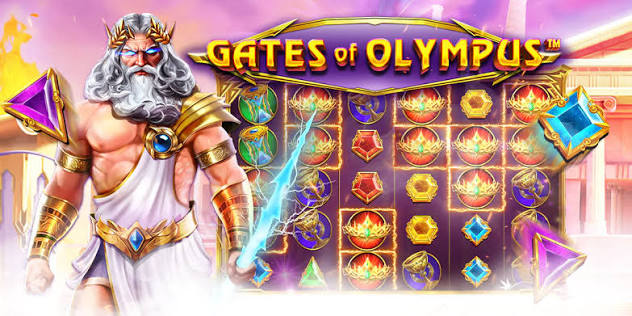 Exploring Gates of Olympus Win Real Money
