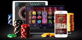 Exploring the Thrills of Casino SlotsDynamite 561144848