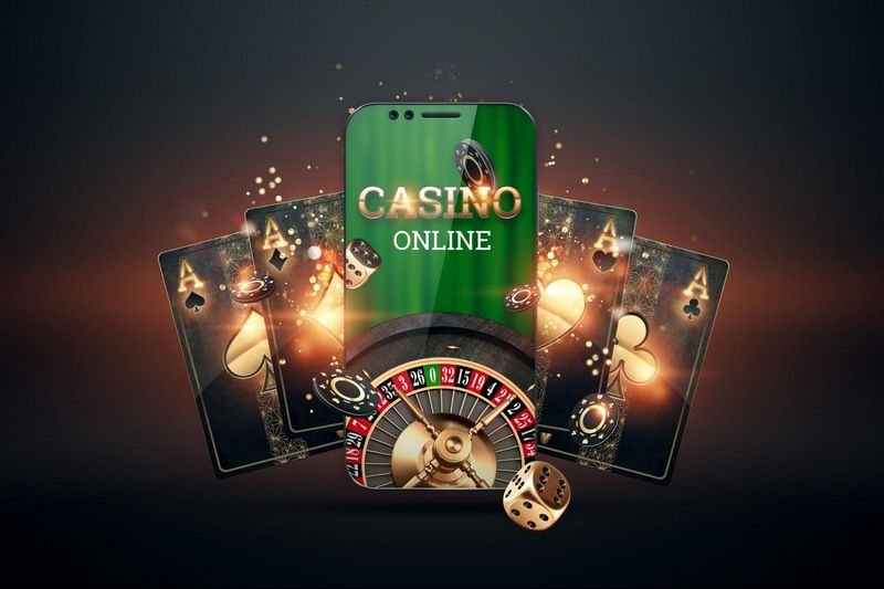 Guida ai migliori casinò online non AAMS