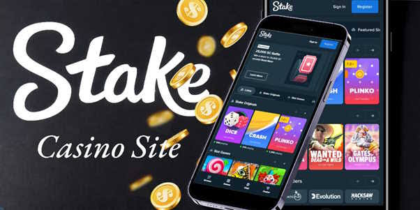 Stake Casino 