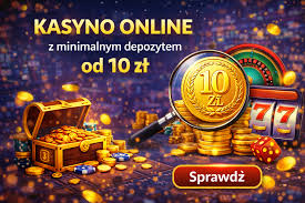 Zagraniczne europejskie kasyna online