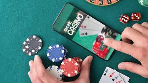 Oldcasino Casino & Sportsbook A Comprehensive Guide