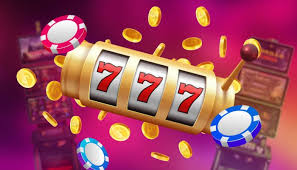 Online Casino Underholdning og Chancen for Gevinst