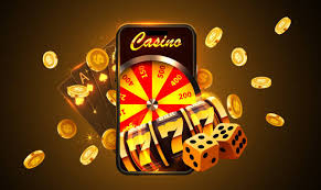 Rolling Slots Casino Your Ultimate Gaming Destination -81108792
