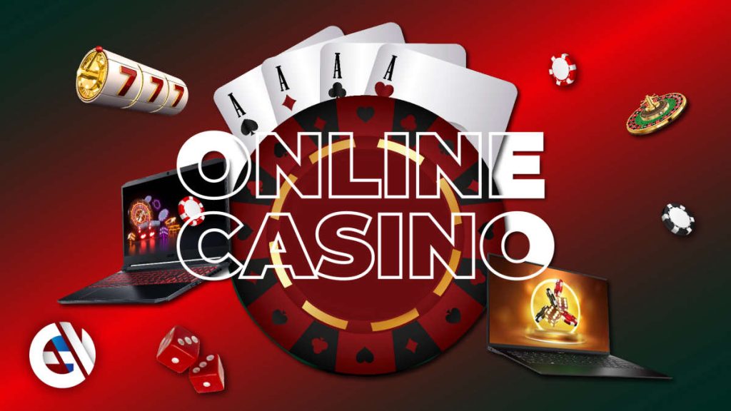 SunnyBet Casino Online Games Experience the Thrill of Gaming