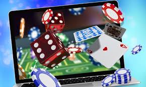 SunnyBet Casino Online Games Experience the Thrill of Gaming