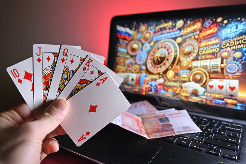 YabbyCasino Il Tuo Portale di Gioco Online